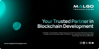 Blockchain development company