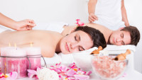 Ritika Spa Marol Andheri East