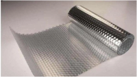 Reflective Insulation, Window Insulation, Insulation Rolls | Prospaceinsulation