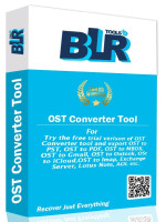 BLR OST Converter Tool