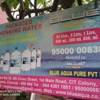 Blue Mole Aqua Systems | RO water purifier sales and service Ashok Nagar | Water Softener sales and service Ashok Nagar