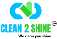 Clean2Shine Cleaning Services