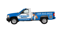 Blue Collar Cleanup