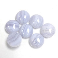 Blue Lace Agate: Unearthing the Serenity Within