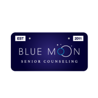 Blue Moon Senior Counseling - Senior emotional well-being