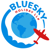 Bluesky Holiday LLP