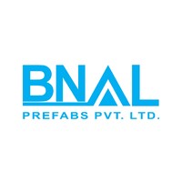 BNAL Prefabs Pvt. Ltd. - Puf Panels Manufacturer | Pre-Engineered Buildings | Prefabricated Structures