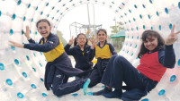 Looking for a Top Rated CBSE School in Dwarka? Check Out OPG World School!