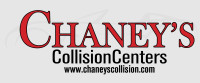 Chaney's Auto Body Shop - Auto Restoration