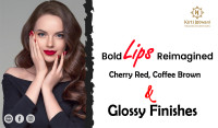 Bridal Makeup Salon in Lucknow