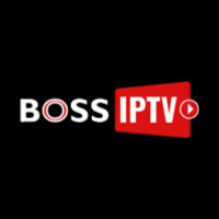 Boss IPTV USA – HD & 4K IPTV Streaming Service