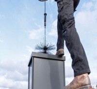 Reliable Chimney Sweep Service Provider Near You in Boston