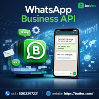 Boost Customer Engagement with Smart WhatsApp Automation