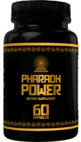 Pharaoh Power – Does It Work? Ingredients, Benefits, Where to Buy?