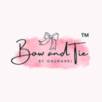 Bow and Tie - Comfortable & Stylish Kidswear