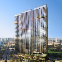 Bptp Gaia Residences