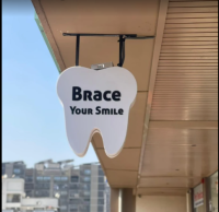 Brace Your Smile Orthodontic Dental Clinic in satellite
