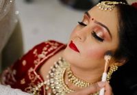 Rachna’s Makeup Studio: The Most Trusted Makeup Studio in Lucknow