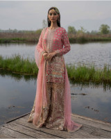 Evening Designer Gowns by Falguni Shane Peacock: Where Luxury Meets Glamour