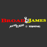 Broad & James Towing & Auto Care