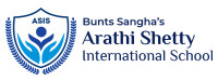 Bunts Sangha’s Arathi Shetty International School