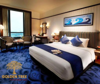 Hotels near Noida City Centre Metro Station