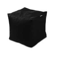 BuBiBag Pouf Bodenkissen Sitzkissen Yogakissen Hocker