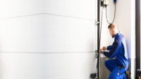 Reliable Garage Door Repair Services Near You in Buckeye