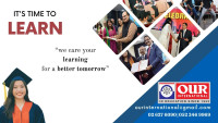 Best college in Abu Dhabi