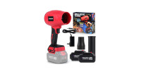 Bullseye Blower Reviews – Features, Benefits, Price & Customer Results
