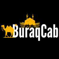 BuraqCab Makkah Taxi and Umrah Transportation Services