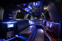 party bus rentals Burlington