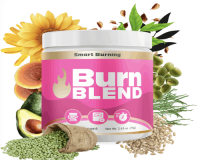 Burn Blend: Real Results Review