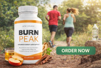 Burn Peak Weight Management Support | Official Information