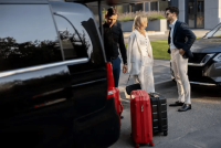Easy Online Booking for Your Southend Airport Taxi Ride