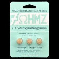 buy kratom 7-hydroxymitragynine
