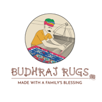 Customized Handwoven Rugs & Dhurries for Contemporary Home Decor