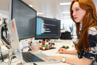 C2C hiring