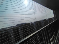 Invisible Grills for Windows in Chennai—Safe & Stylish Protection by GSA Enterprises