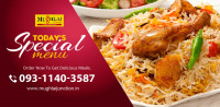 Most popular food in Mughlai Junction Indirapuram Ghaziabad