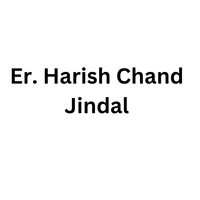 Er. Harish Chand Jindal