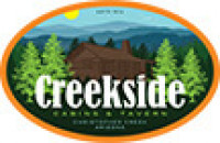 Payson cabins - Cabins at Creekside