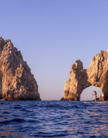 Snorkel en Cabo San Lucas - Cabo Excursions