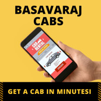 Basavaraj Cabs