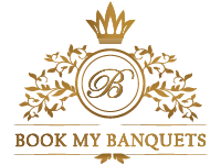 Book My Banquets