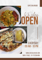 Best Cafe in Dalhousie | (+ 91-7973954996)