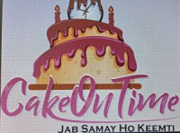 Cake on time
