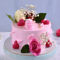 Best Cake Artist in Thane