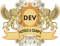 Camp e Khas - Luxury Swiss Tents & Desert Safari Jaisalmer