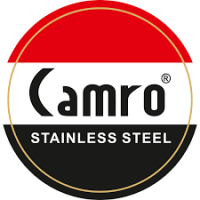 Camro steel